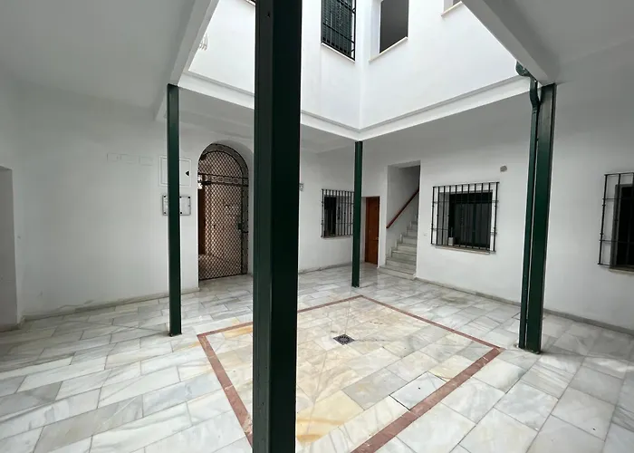 Apartamento La Palma En Casco Historico
